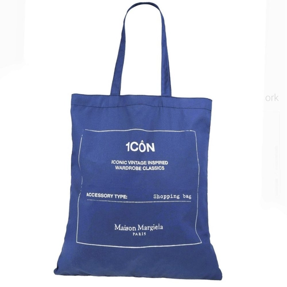 Maison Margiela Tote Shopping Handbag